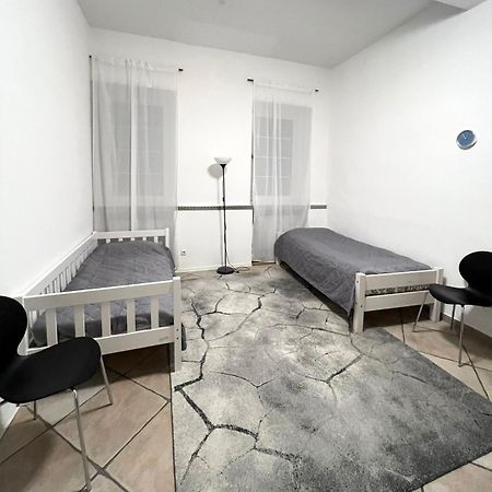 Apartmán Be My Guest In Mannheim Exteriér fotografie